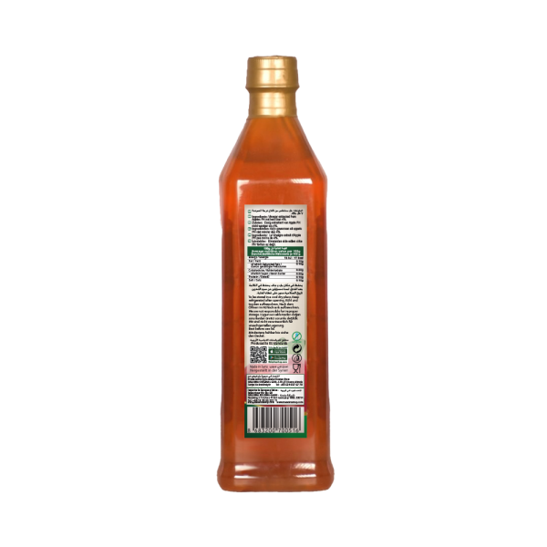 Baladna Apple Vinegar - Oriental 1000 g - Image 2