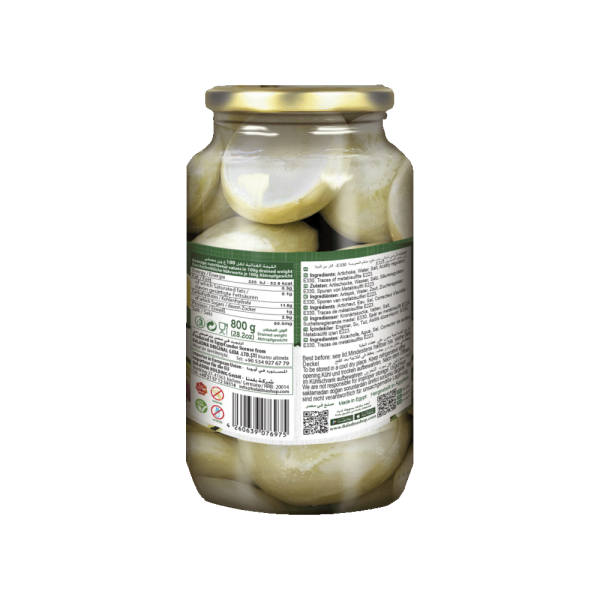 Baladna Artichoke - Oriental 1300 g - Image 2