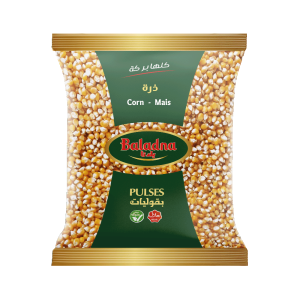 Baladna Corn - Oriental 900 g