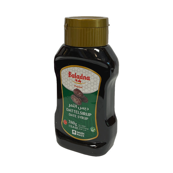 Baladna Date Syrup - Oriental 380 g - Image 3