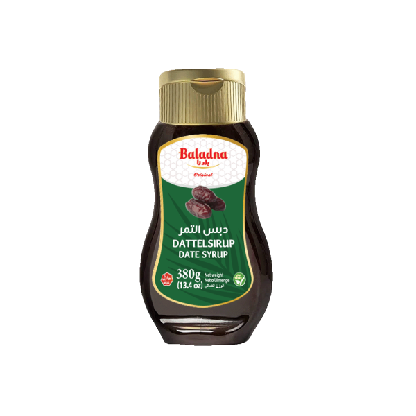 Baladna Date Syrup - Oriental 380 g