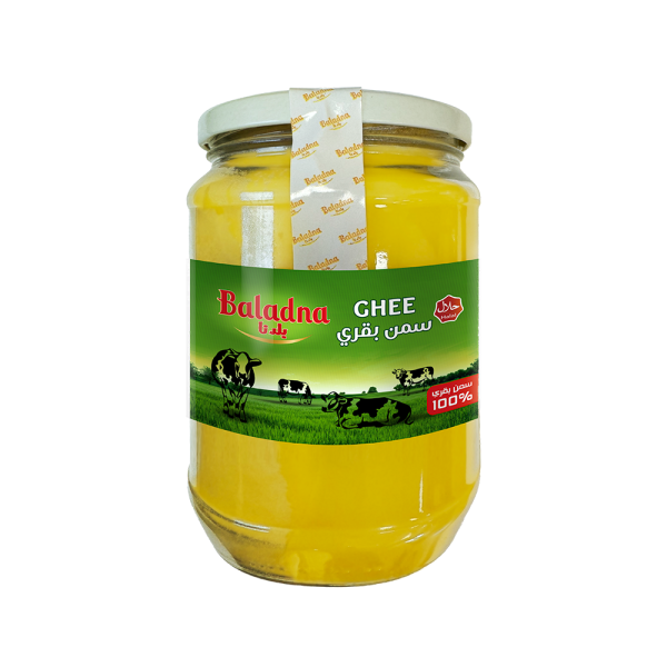 Baladna Ghee Halal - Oriental 470 g