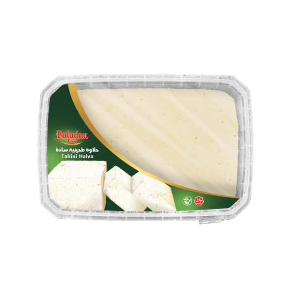 Baladna Tahini Halva - Oriental 350 g