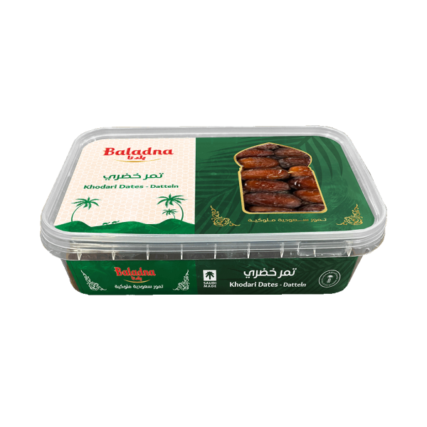 Baladna Khodari Dates pet - Oriental 350 g