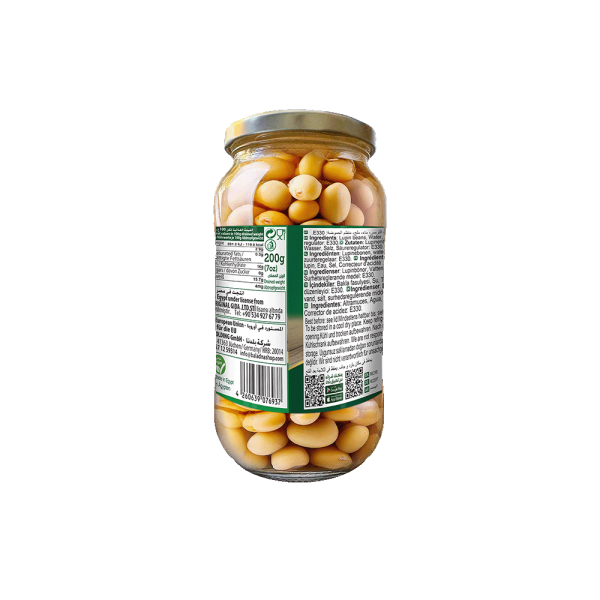 Baladna Lupin beans - Oriental 375 g - Image 2