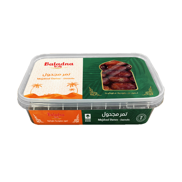 Baladna Majdool Dates pet - Oriental 350 g