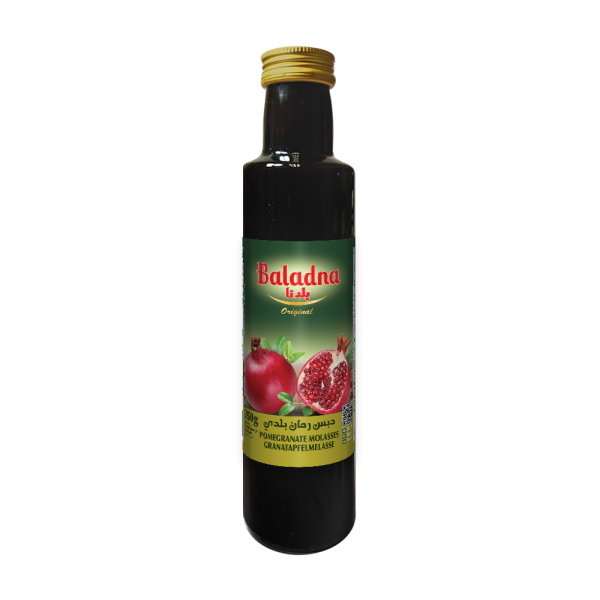 Baladna Pomegranate Molasses - Oriental 350 g