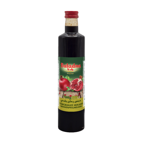 Baladna Pomegranate Molasses - Oriental 700 g
