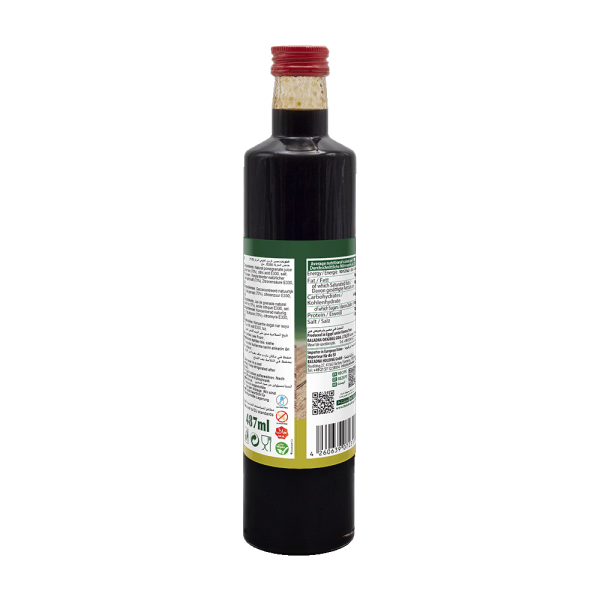 Baladna Pomegranate Molasses - Oriental 700 g - Image 2