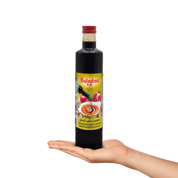 Baladna Pomegranate sauce - Oriental 700 g - Image 4