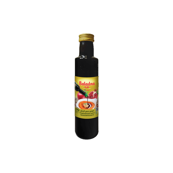 Baladna Pomegranate sauce - Oriental 350 g