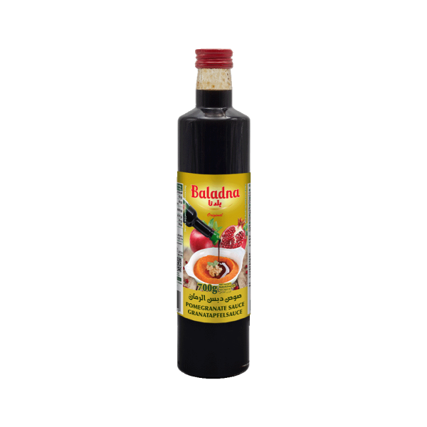 Baladna Pomegranate sauce - Oriental 700 g