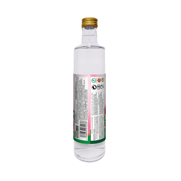 Baladna Rose Water for Food - Oriental 500 g - Image 2