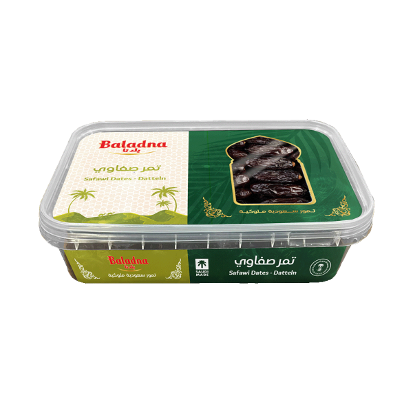 Baladna Safawi Dates pet - Oriental 350 g