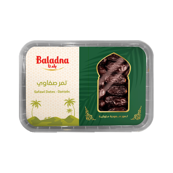 Baladna Safawi Dates pet - Oriental 700 g