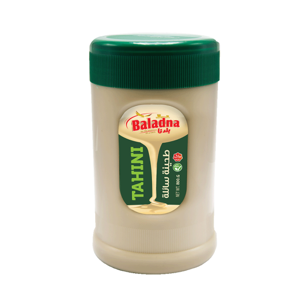 Baladna Tahini (Sesam paste) - Oriental 800 g