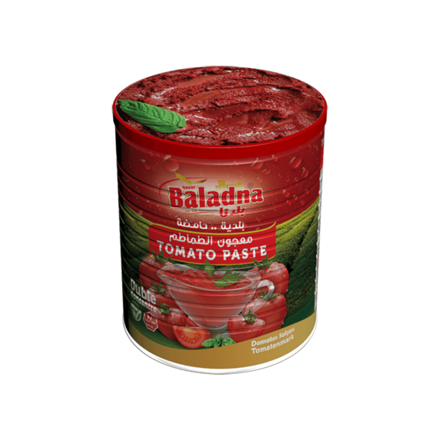 Baladna Tomato paste - Oriental 800 g