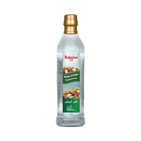 Baladna White Vinegar - Oriental 1000 g